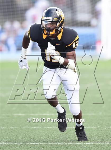 Thumbnail 3 in Edna Karr vs  Eleanor McMain (Tad Gormley Jamboree) photogallery.