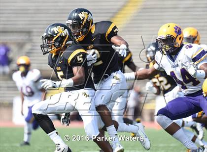 Thumbnail 3 in Edna Karr vs  Eleanor McMain (Tad Gormley Jamboree) photogallery.