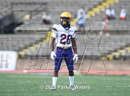 Thumbnail 1 in Edna Karr vs  Eleanor McMain (Tad Gormley Jamboree) photogallery.