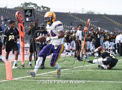 Thumbnail 1 in Edna Karr vs  Eleanor McMain (Tad Gormley Jamboree) photogallery.