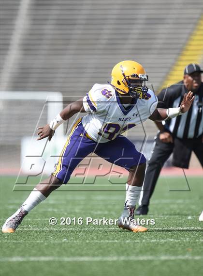 Thumbnail 1 in Edna Karr vs  Eleanor McMain (Tad Gormley Jamboree) photogallery.