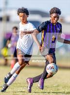 Photo from the gallery "South View @ Jack Britt"