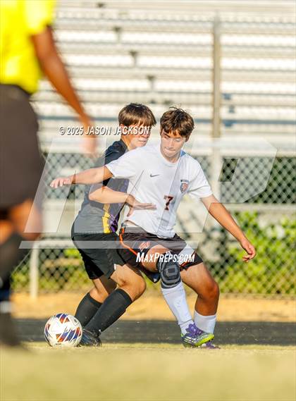 Thumbnail 3 in South View @ Jack Britt photogallery.
