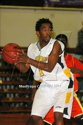 Thumbnail 1 in De Anza vs. Bethel (St. Hope Tourney) photogallery.