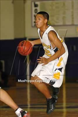 Thumbnail 1 in De Anza vs. Bethel (St. Hope Tourney) photogallery.