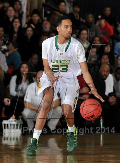 Thumbnail 2 in Fairfield vs. Vanden (CIF SJS D3 Playoffs) photogallery.