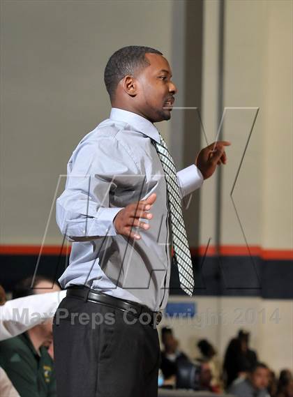 Thumbnail 1 in Fairfield vs. Vanden (CIF SJS D3 Playoffs) photogallery.