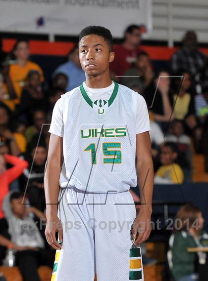 Thumbnail 1 in Fairfield vs. Vanden (CIF SJS D3 Playoffs) photogallery.