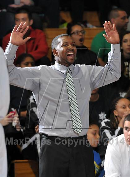 Thumbnail 2 in Fairfield vs. Vanden (CIF SJS D3 Playoffs) photogallery.