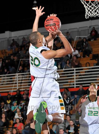 Thumbnail 3 in Fairfield vs. Vanden (CIF SJS D3 Playoffs) photogallery.