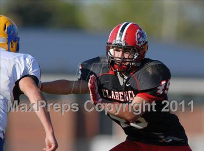 Thumbnail 2 in West Seneca West @ Clarence photogallery.