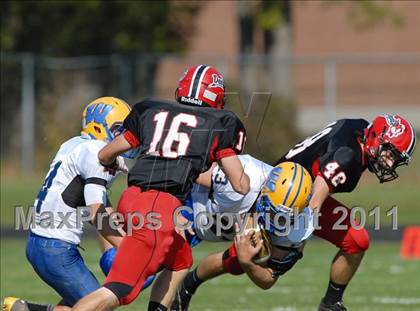 Thumbnail 1 in West Seneca West @ Clarence photogallery.