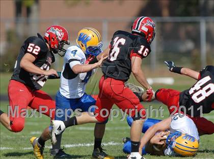 Thumbnail 2 in West Seneca West @ Clarence photogallery.