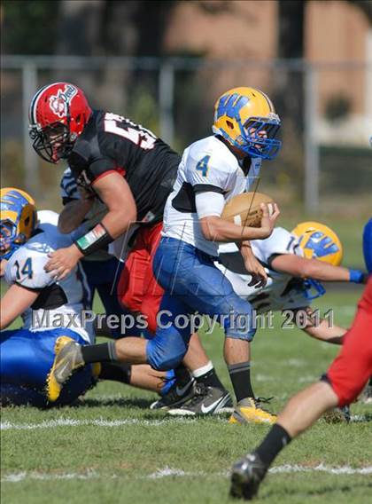 Thumbnail 3 in West Seneca West @ Clarence photogallery.