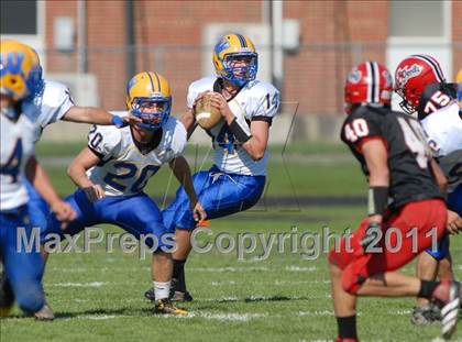 Thumbnail 2 in West Seneca West @ Clarence photogallery.