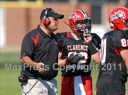 Thumbnail 1 in West Seneca West @ Clarence photogallery.