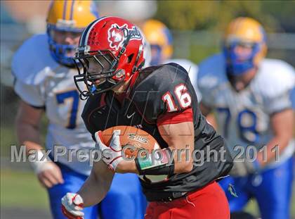 Thumbnail 1 in West Seneca West @ Clarence photogallery.
