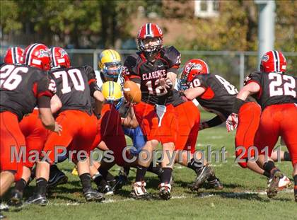 Thumbnail 2 in West Seneca West @ Clarence photogallery.