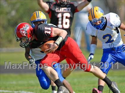 Thumbnail 3 in West Seneca West @ Clarence photogallery.