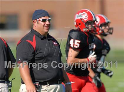 Thumbnail 2 in West Seneca West @ Clarence photogallery.