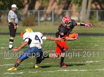 Thumbnail 3 in West Seneca West @ Clarence photogallery.