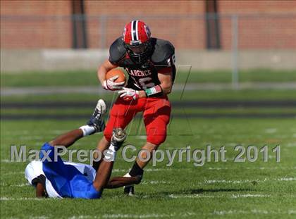 Thumbnail 1 in West Seneca West @ Clarence photogallery.