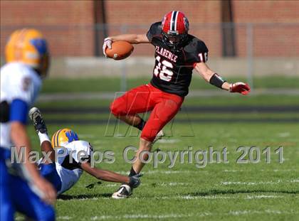 Thumbnail 2 in West Seneca West @ Clarence photogallery.