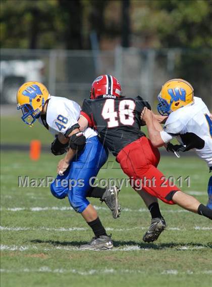 Thumbnail 1 in West Seneca West @ Clarence photogallery.
