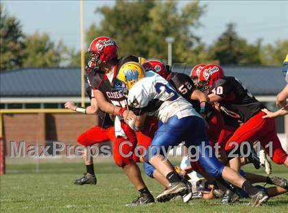 Thumbnail 1 in West Seneca West @ Clarence photogallery.