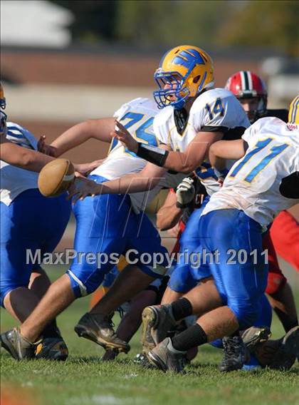 Thumbnail 1 in West Seneca West @ Clarence photogallery.