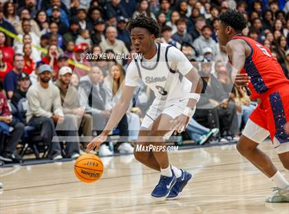 Thumbnail 1 in Redondo Union @ Sierra Canyon ( CIF DIV 1 Regional Final ) photogallery.