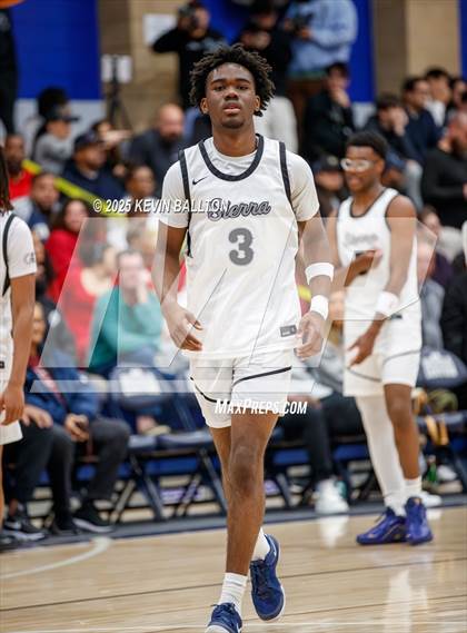 Thumbnail 1 in Redondo Union @ Sierra Canyon ( CIF DIV 1 Regional Final ) photogallery.