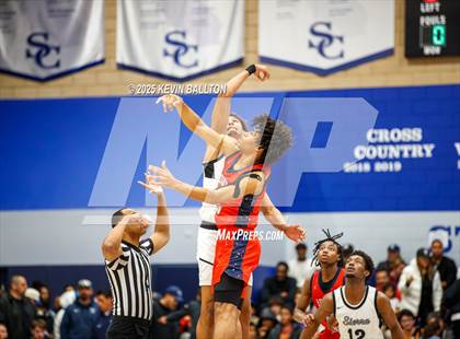 Thumbnail 3 in Redondo Union @ Sierra Canyon ( CIF DIV 1 Regional Final ) photogallery.