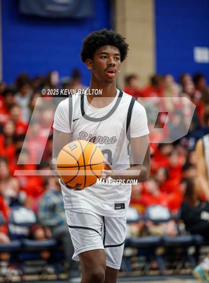 Thumbnail 2 in Redondo Union @ Sierra Canyon ( CIF DIV 1 Regional Final ) photogallery.