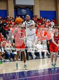 Photo from the gallery "Redondo Union @ Sierra Canyon ( CIF DIV 1 Regional Final )"