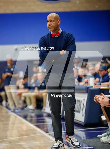 Thumbnail 3 in Redondo Union @ Sierra Canyon ( CIF DIV 1 Regional Final ) photogallery.