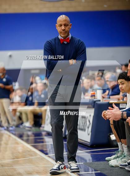 Thumbnail 2 in Redondo Union @ Sierra Canyon ( CIF DIV 1 Regional Final ) photogallery.
