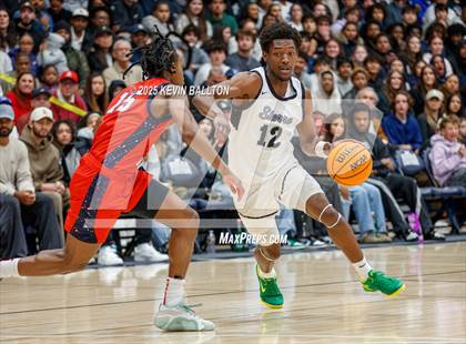 Thumbnail 2 in Redondo Union @ Sierra Canyon ( CIF DIV 1 Regional Final ) photogallery.