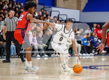 Thumbnail 3 in Redondo Union @ Sierra Canyon ( CIF DIV 1 Regional Final ) photogallery.