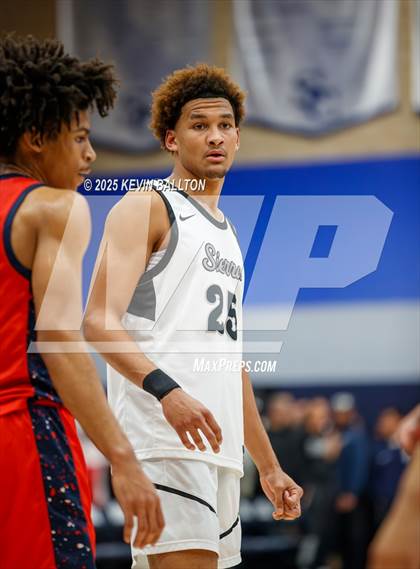 Thumbnail 3 in Redondo Union @ Sierra Canyon ( CIF DIV 1 Regional Final ) photogallery.