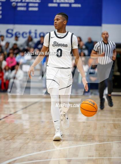 Thumbnail 2 in Redondo Union @ Sierra Canyon ( CIF DIV 1 Regional Final ) photogallery.