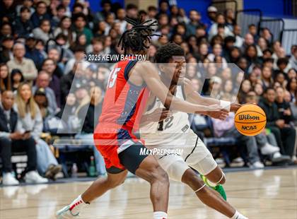 Thumbnail 3 in Redondo Union @ Sierra Canyon ( CIF DIV 1 Regional Final ) photogallery.