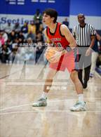 Photo from the gallery "Redondo Union @ Sierra Canyon ( CIF DIV 1 Regional Final )"