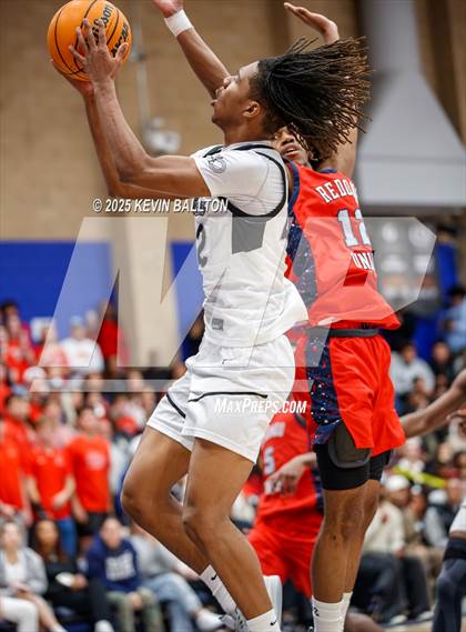 Thumbnail 1 in Redondo Union @ Sierra Canyon ( CIF DIV 1 Regional Final ) photogallery.