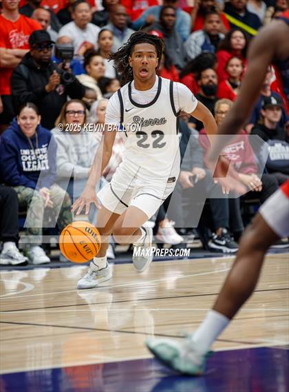 Thumbnail 2 in Redondo Union @ Sierra Canyon ( CIF DIV 1 Regional Final ) photogallery.