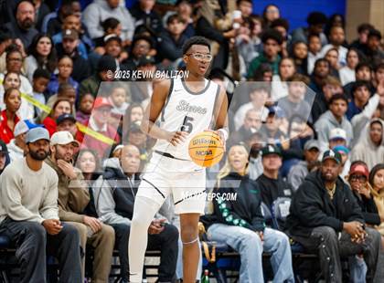 Thumbnail 2 in Redondo Union @ Sierra Canyon ( CIF DIV 1 Regional Final ) photogallery.