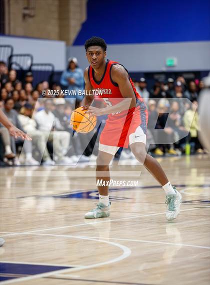 Thumbnail 1 in Redondo Union @ Sierra Canyon ( CIF DIV 1 Regional Final ) photogallery.