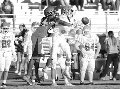Thumbnail 2 in FR: Bishop Gorman vs Sierra  Vista photogallery.