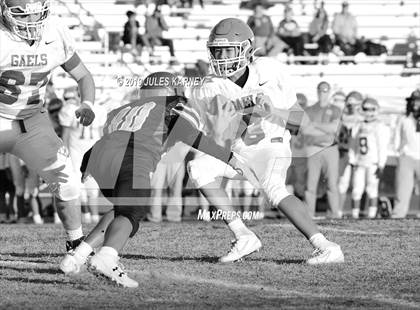 Thumbnail 2 in FR: Bishop Gorman vs Sierra  Vista photogallery.