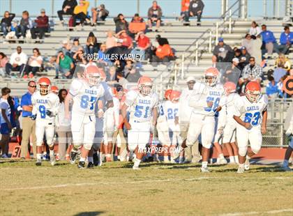 Thumbnail 3 in FR: Bishop Gorman vs Sierra  Vista photogallery.